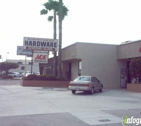 Sunnymead Ace Hardware - Moreno Valley, CA