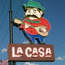 La Casa Pizzaria - Italian Restaurants
