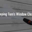 Peeping Toms Window Cleaning - Janitorial Service