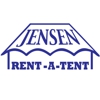 Jensen Rent-A-Tent gallery