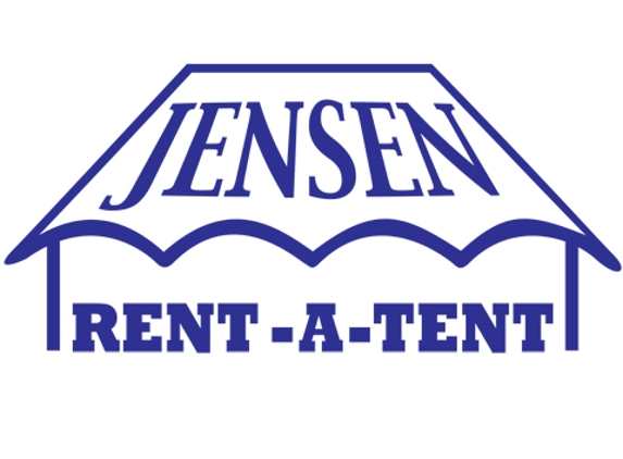 Jensen Rent-A-Tent - Chetek, WI