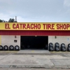 El catracho tire shop gallery