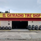 El catracho tire shop