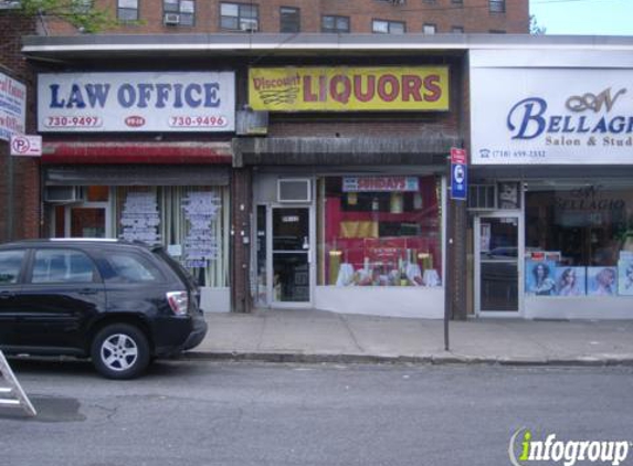 99 Liquors & Wines Inc - Flushing, NY