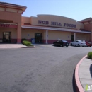 Nob Hill Foods - Grocery Stores