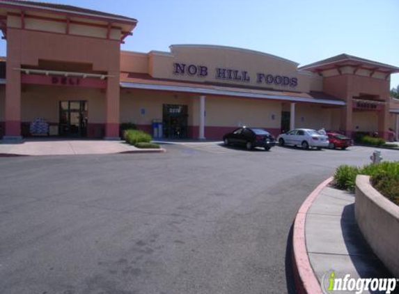 Nob Hill Foods - Walnut Creek, CA