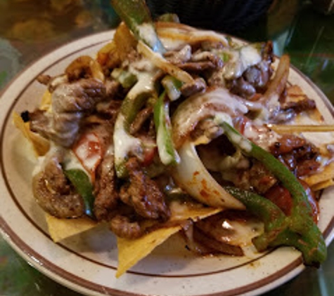 La Hacienda Mexican Restaurant - Avon, IN