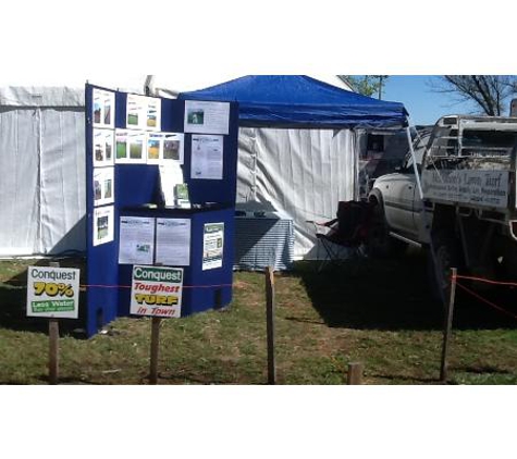 McMahon's Lawn Turf & Maintenance - Googong, NSW