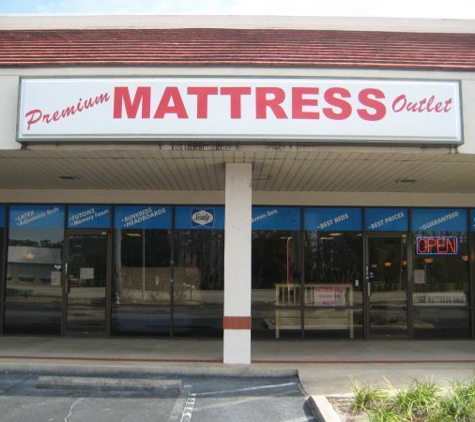 Premium Mattress Outlet - Winter Park, FL