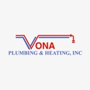 Vona Plumbing & Heating Inc - Plumbers