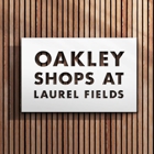 Oakley Shops at Laurel Field