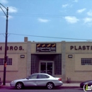 Peterson Brothers Plastics Inc - Plastics-Finished-Wholesale & Manufacturers