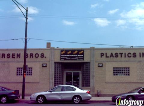 Peterson Brothers Plastics Inc - Chicago, IL