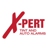 X-pert Tint & Alarms - Automobile Parts & Supplies