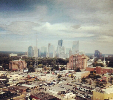 The St Regis Atlanta - Atlanta, GA