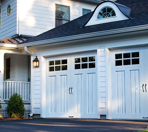 Doors Done Right - Garage Doors and Openers - Westwood, NJ