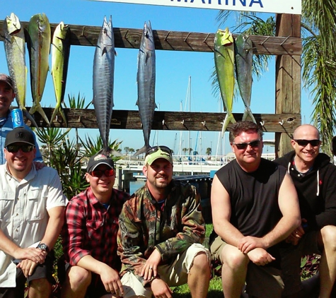 Central Florida Sport Fishing Charters - Indian Harbour Beach, FL