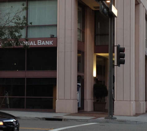 City National Bank ATM - Glendale, CA