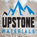 Upstone Materials - Sand & Gravel