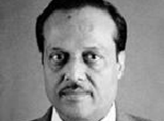 Dr. Vishnu Das Gaiha, MD - Evanston, IL