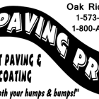 Paving Pros LLC