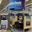 Jackson Hewitt Tax Service - Taxes-Consultants & Representatives