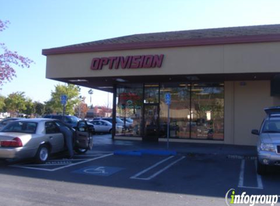 Optivision - Sunnyvale, CA