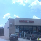 Liquor Bank Tobacco