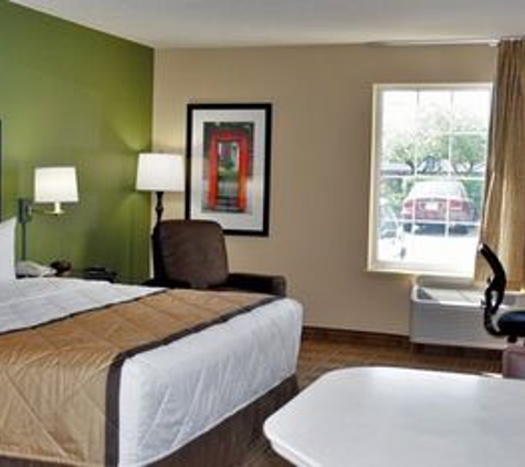 Extended Stay America - Las Vegas - Midtown - Las Vegas, NV