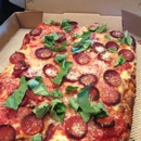 Dom Demarco Pizza Ria - Pizza