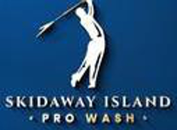 Skidaway Island Pro Wash - Savannah, GA