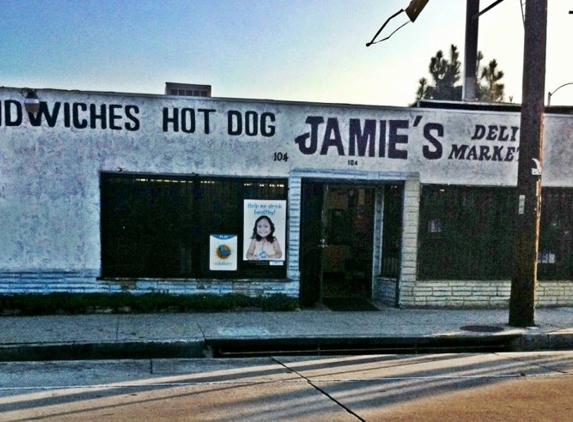 Jamie's Deli Market - Gardena, CA