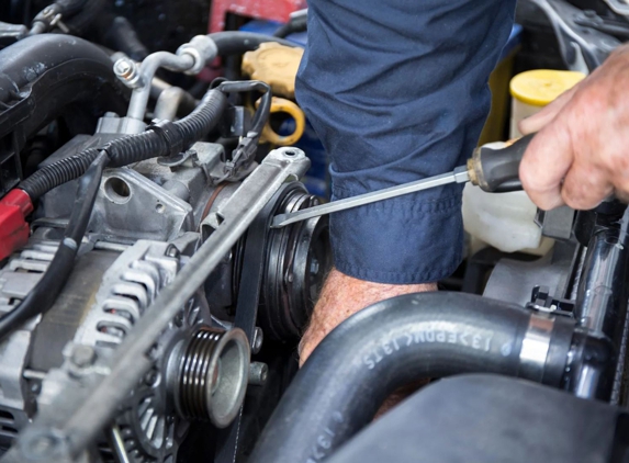Warrnambool Tyre & Auto - Warrnambool, VIC