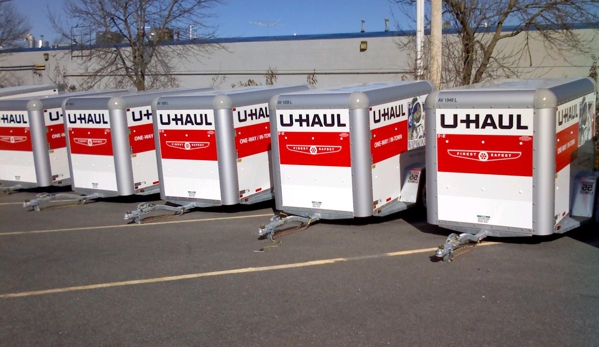 U-Haul Storage of Greater Nashua - Nashua, NH