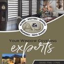 A & J Blinds Shutters & Shades - Shutters