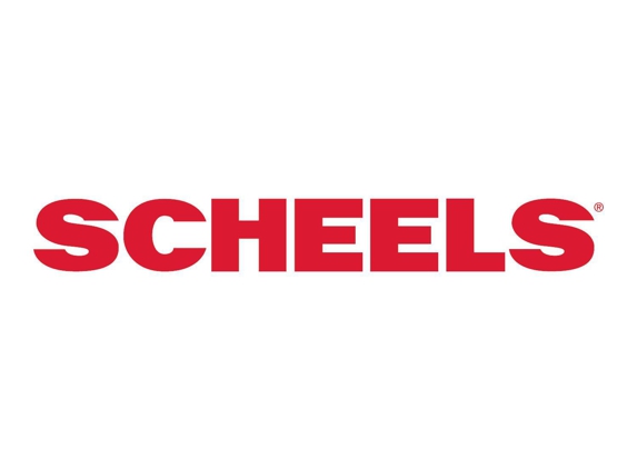 Scheels - Sandy, UT