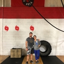 CrossFit - Personal Fitness Trainers