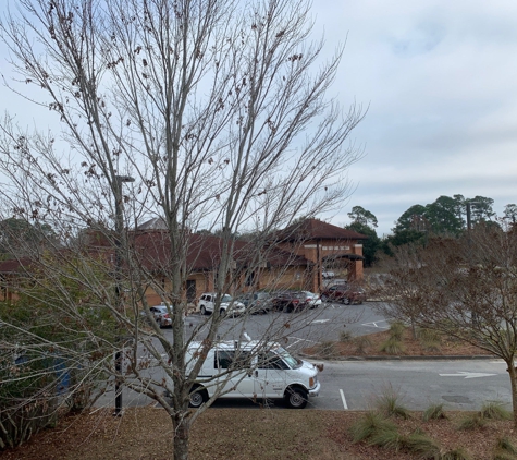 Tryon Branch Library - Pensacola, FL