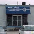 Gulf & Basco Company - Kitchen Cabinets & Equipment-Household