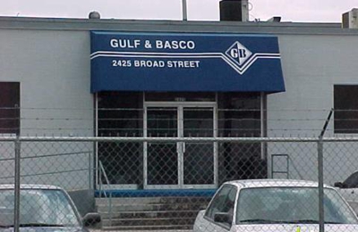 Gulf Basco Company 2425 Broad St Houston Tx 77087 Yp Com
