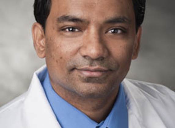 Dr. Dhaval Patel, MD - Oak Lawn, IL