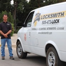 Zia Locksmith LLC