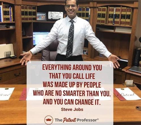 John Rizvi, P.A. - The Idea Attorneys - Phoenix, AZ