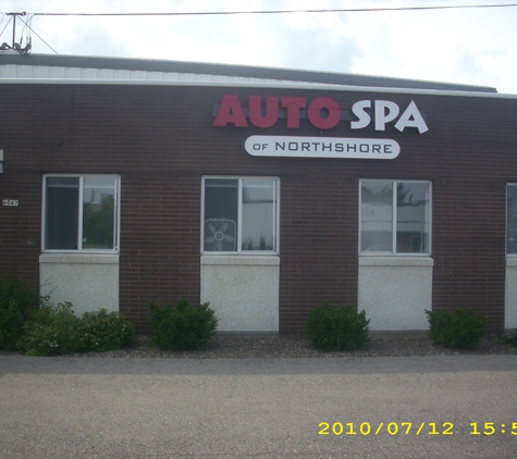 Auto Spa of Northshore - Glendale, WI