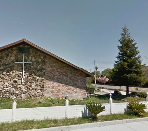 Hayward Free Methodist Church - Hayward, CA