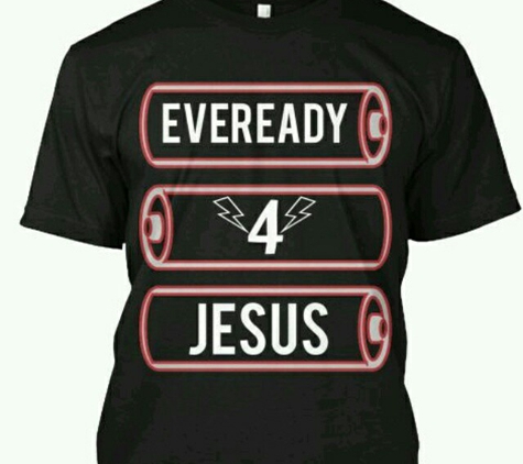 T-Shirts for Jesus - Palm Bay, FL