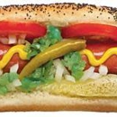 Ninny's Chicago Style Hot Dogs - American Restaurants