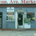 Pennsylvania Avenue Market