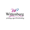 Wittenburg Printing, Signs & Embroidery - Printers-Equipment & Supplies