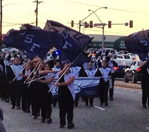 Douglas Southall Freeman High School - Henrico, VA